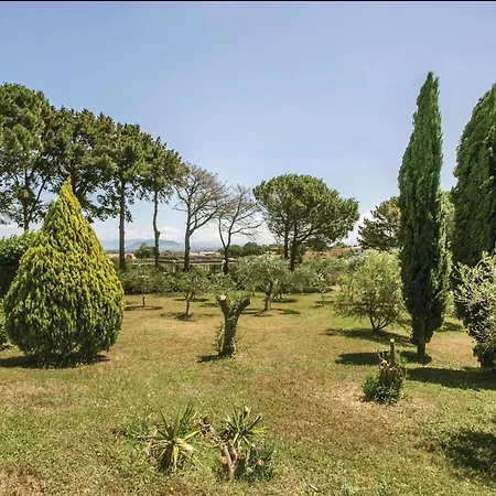Via Col Vento * Monterosi