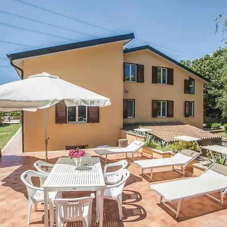 Apartmán Via Col Vento *
